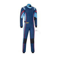 SABELT NOMEX HERO SUPERLIGHT TS-10 RACE SUIT