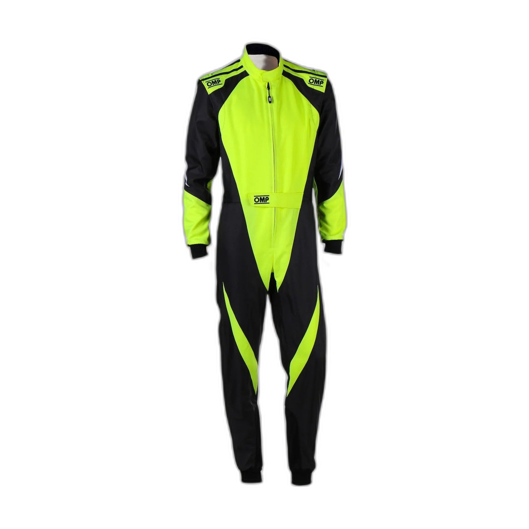 KS-3X OVERALL JUMP GO KART RACE SUIT