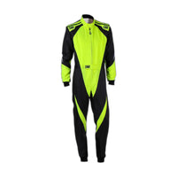 KS-3X OVERALL JUMP GO KART RACE SUIT