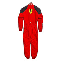 Carlos Sainz 2023 Ferrari F1 Race Suit