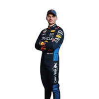 2024 Red Bull Racing F1 Team Race Suit