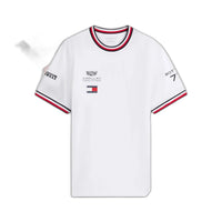 2026 Valtteri Bottas Cadillac F1 T-shirt
