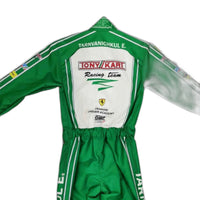 New Tony Kart OMP Go Kart Race Suit