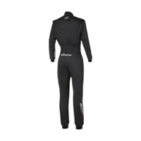 Alpinestars GP Tech V4 Suit Black White