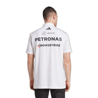 2025 Mercedes-AMG Petronas F1 Team Polo
