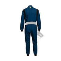 P1 Gent Evo Nomex Race Suit