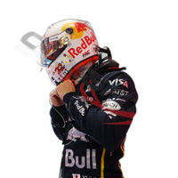 2025 Red Bull Racing Singapore GP F1 Team Race Suit