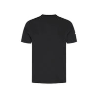 Scuderia Ferrari Shield Logo T Shirt Black