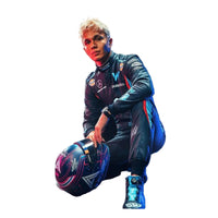 2023 Alexander Albon Williams F1 Race Suit