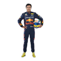 2022 Red Bull Racing F1 Team Race Suit