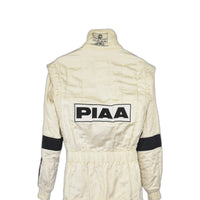 1997 Mika Salo Embroidered patches F1 Race Suit