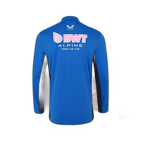 2026 Alpine F1 Team Softshell Jacket