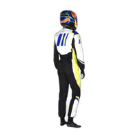 Compkart New Ultralight Factory Kart Race Suit 2019