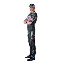 2023 Esteban Ocon BWT Alpine F1 Race Suit