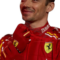 2024 Scuderia Ferrari F1 Team Race suit