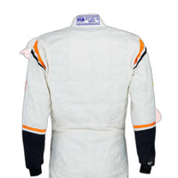 2017 Fernando Alonso Mclaren Spanish GP F1 Printed Race Suit