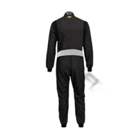 P1 Gent Evo Nomex Race Suit