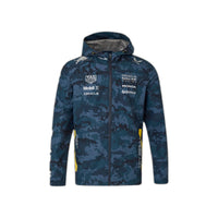 2025 Red Bull Racing F1 Team Hypebeast Rain Jacket Replica