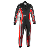 2025 SPARCO SUPERLEGGERA-K JUMP KARTING SUIT
