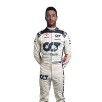 2023 Daniel Ricciardo AlphaTauri F1 Race Suit