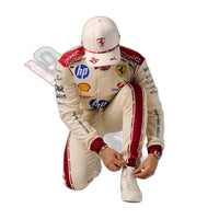 2026 Charles Leclerc Scuderia Ferrari F1 Special Edition Race Suit