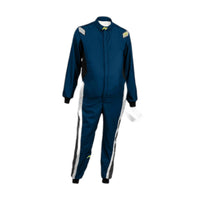 P1 Gent Evo Nomex Race Suit