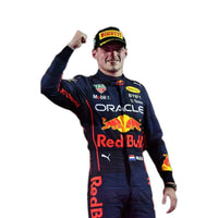 2022 Red Bull Racing F1 Team Race Suit