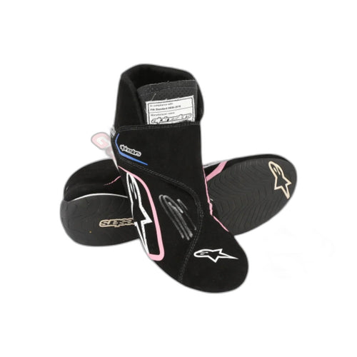 2023 Esteban Ocon Alpine F1 Race Shoes