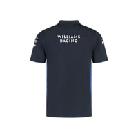 2025 Williams Racing F1 Team Polo