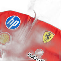 2026 Scuderia Ferrari F1 Team Polo