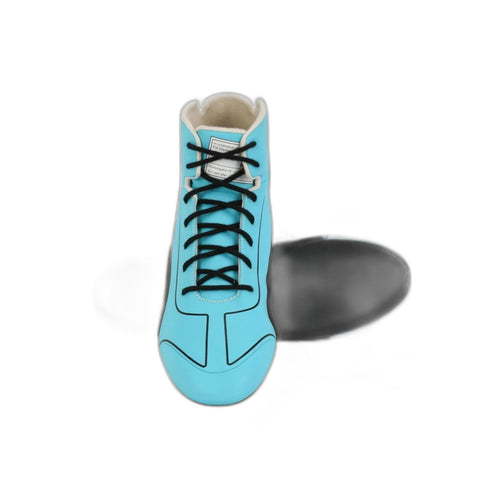 2024 George Russell Mercedes F1 Race Shoes