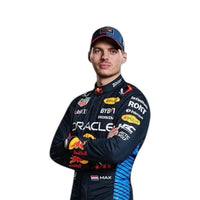 2024 Red Bull Racing F1 Team Race Suit