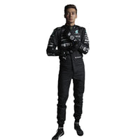 2023 George Russell Mercedes F1 Race Suit