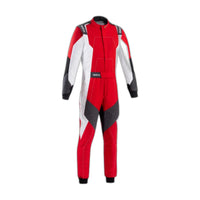 Sparco Futura Auto Race Suit