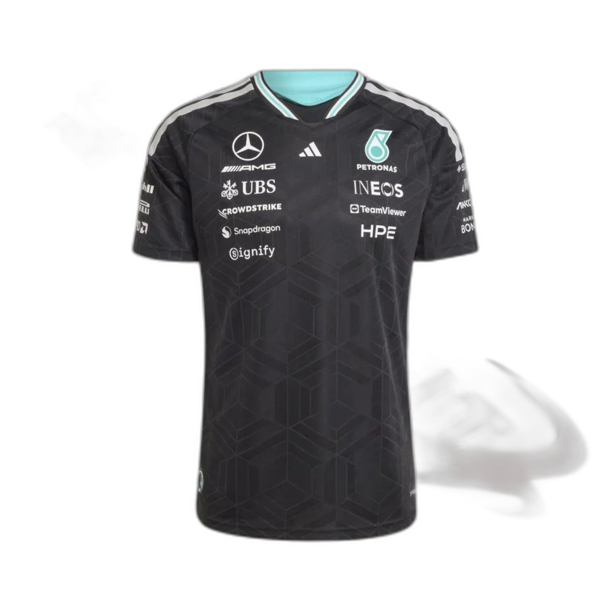 2026 Mercedes-AMG F1 Team T-shirt