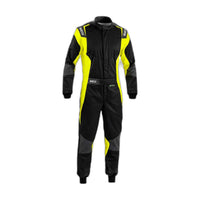 Sparco Futura Auto Race Suit