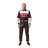 2022 Valtteri Bottas Alfa Romeo F1 Race Suit