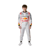 2025 Yuki Tsunoda Red Bull Japanese GP F1 Race Suit