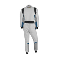 P1 Pro-R Race Suit