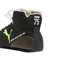 2023 Lewis Hamilton 75 Mercedes F1 Race Shoes