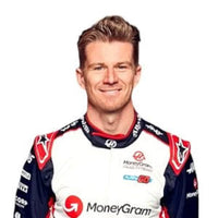 2024 Nico Hulkenberg Haas F1 Race Suit