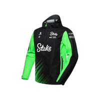 2025  Stake Kick Sauber F1 Team Jacket