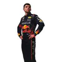2025 Red Bull Racing F1 Team Race Suit