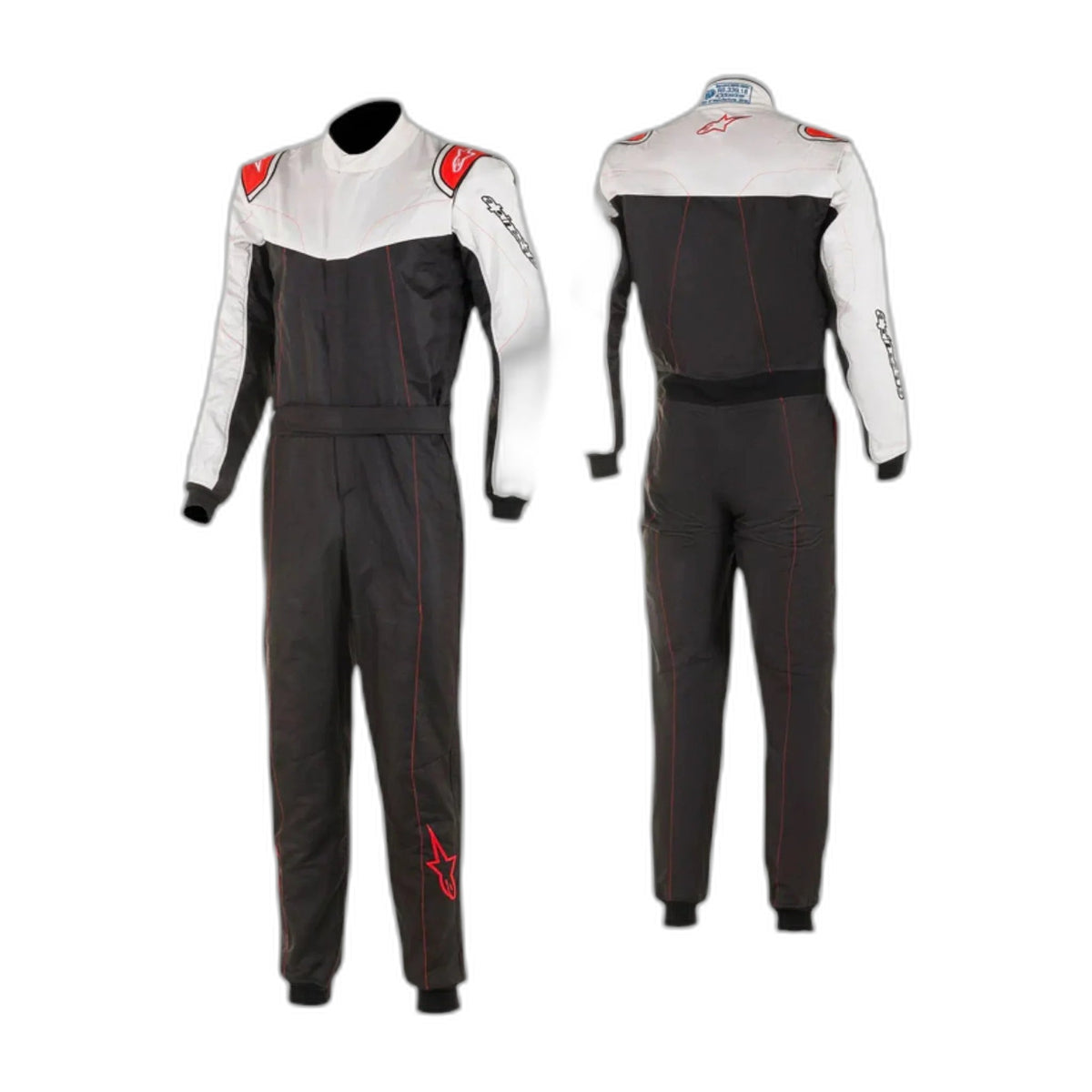 Alpinestars Stratos Race Suit