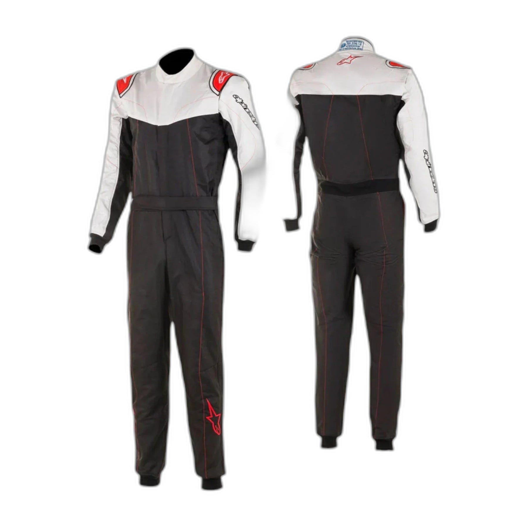 Alpinestars Stratos Race Suit