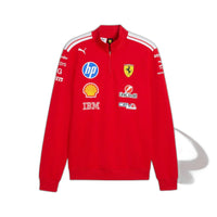 2026 Scuderia Ferrari F1 Team Sweater