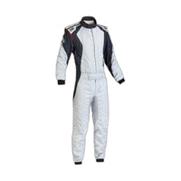 OMP First Evo Race Suit