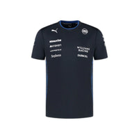 2025 Williams Racing F1 Team T-shirt