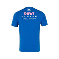 2026 Alpine F1 Team T-shirt