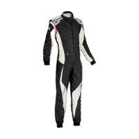 OMP NOMEX RACING TECHNICA EVO RACE SUIT